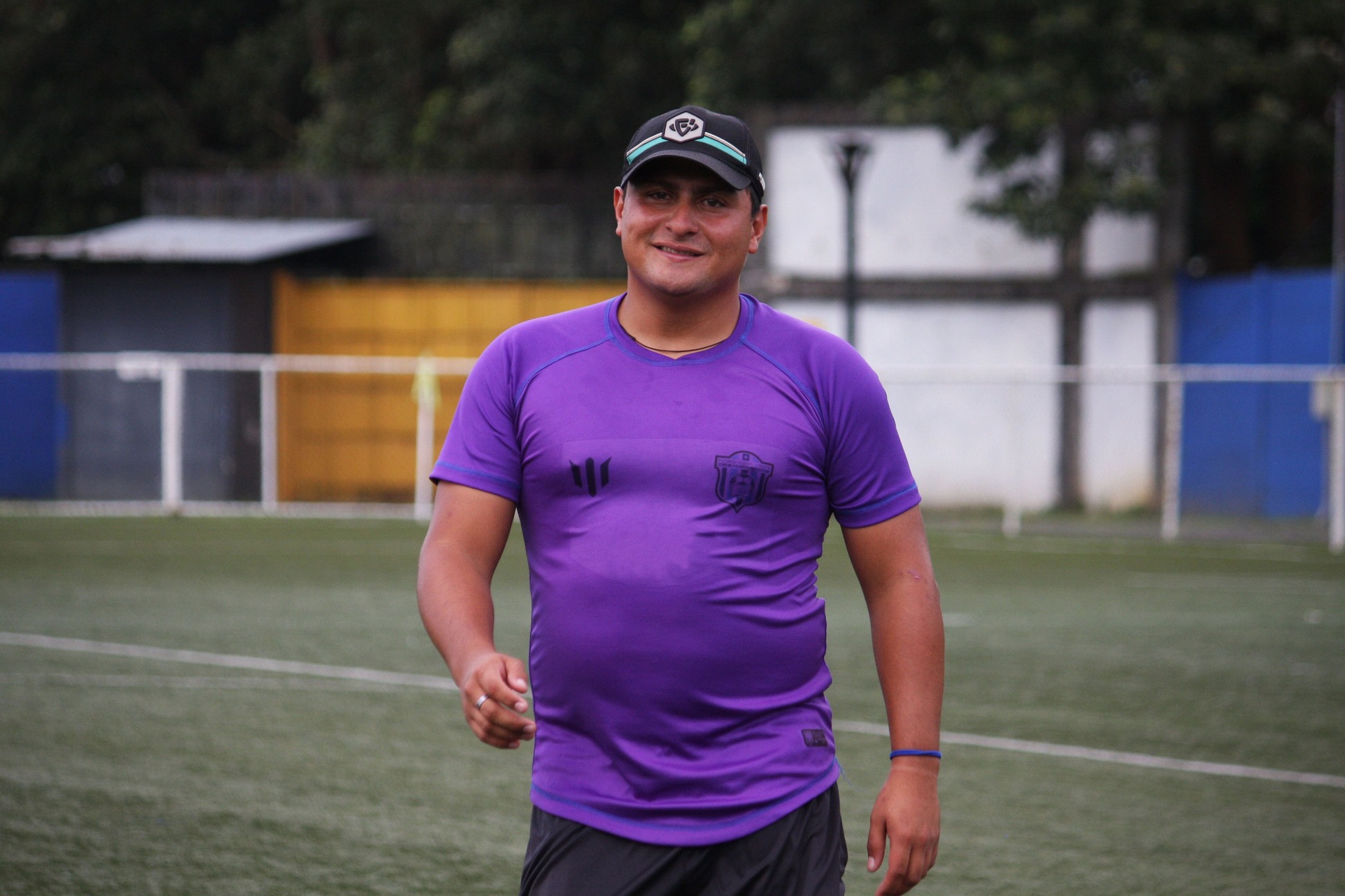 Luis Carlos Arias hired as Head Coach for FC Desamparados – Fútbol ...